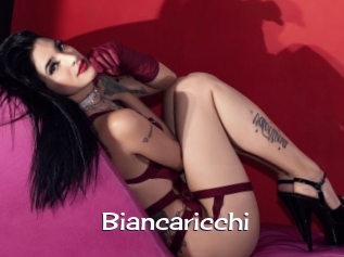 Biancaricchi