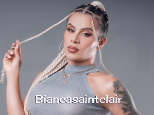 Biancasaintclair