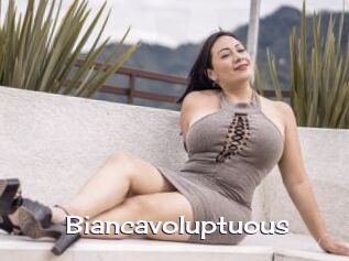 Biancavoluptuous