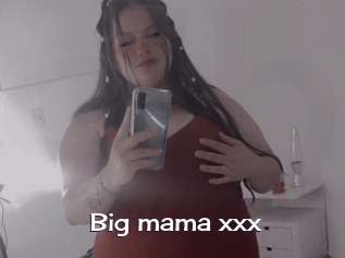 Big_mama_xxx