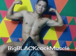 BigBLACKcockMuscle