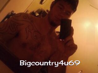 bigcountry4u69 Click here to exit