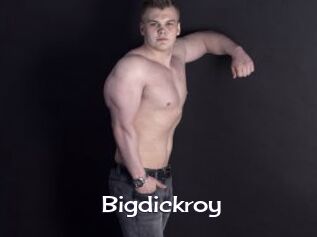 Bigdickroy