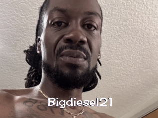 Bigdiesel21