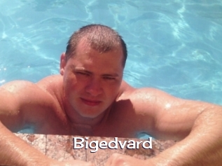 Bigedvard