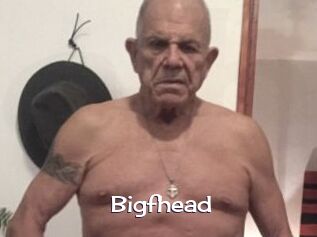 Bigfhead