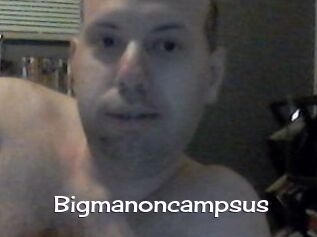 Bigmanoncampsus