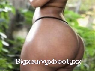 Bigxcurvyxbootyxx