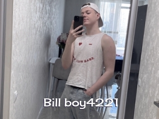 Bill_boy4221