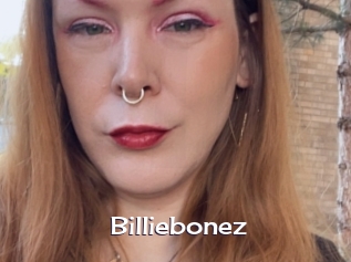 Billiebonez