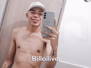 Billolliver