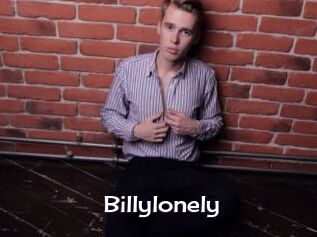 Billylonely