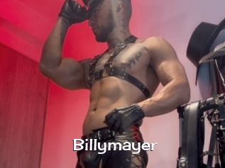 Billymayer