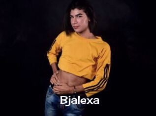 Bjalexa