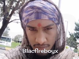 Blacfireboyx