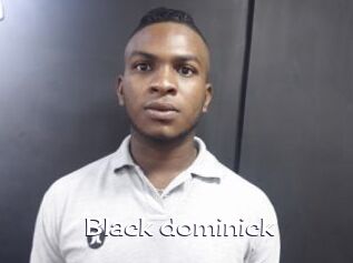 Black_dominick