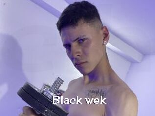 Black_wek