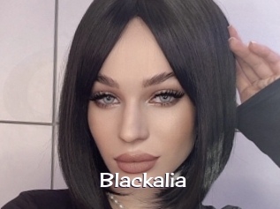 Blackalia