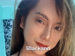 Blackann