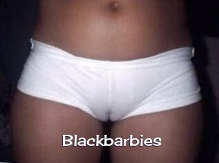 Blackbarbies