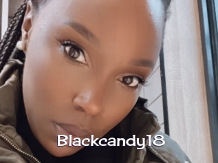 Blackcandy18