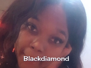 Blackdiamond