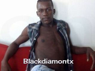 Blackdiamontx