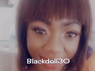 Blackdoll30