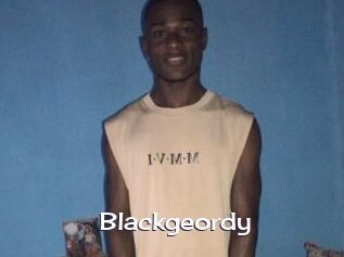 Blackgeordy