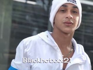 Blackhotxxx21