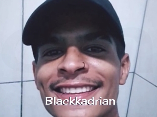 Blackkadrian