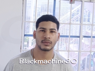 Blackmachine30