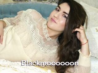 Blackmoooooon