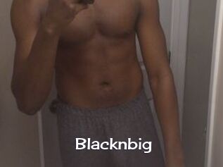 Blacknbig