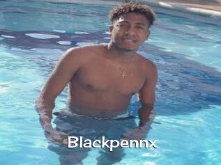 Blackpennx