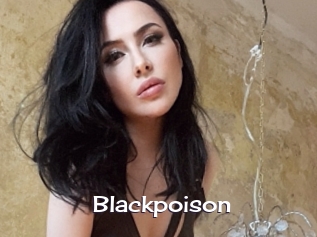 Blackpoison