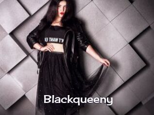 Blackqueeny