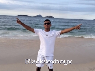 Blacksexboyx