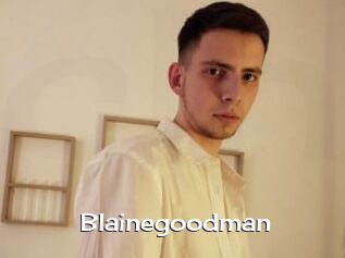 Blainegoodman