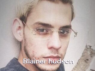 Blainer_hudson