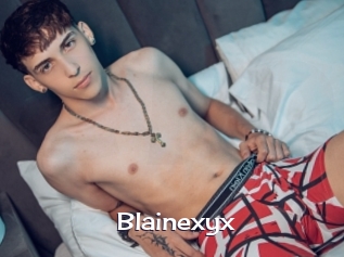 Blainexyx