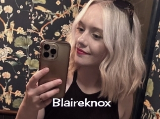 Blaireknox