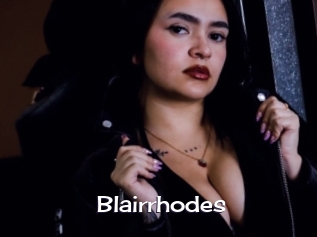 Blairrhodes