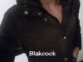 Blakcock