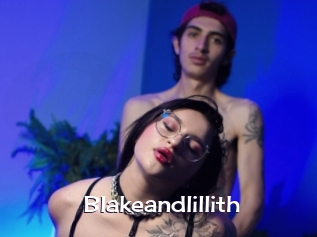 Blakeandlillith