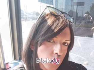 Blakely