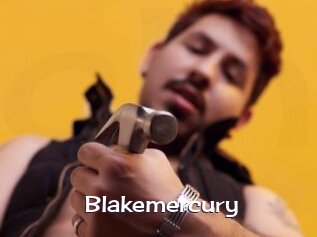 Blakemercury