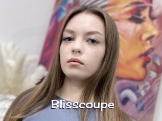 Blisscoupe