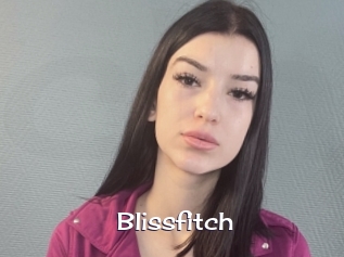 Blissfitch