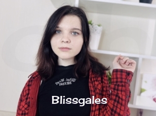 Blissgales